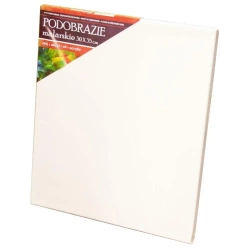 Podobrazie malarskie olej/akryl 30x35cm - Titanum