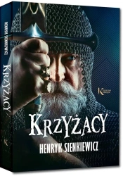 Krzyżacy kolor TW GREG - Henryk Sienkiewicz