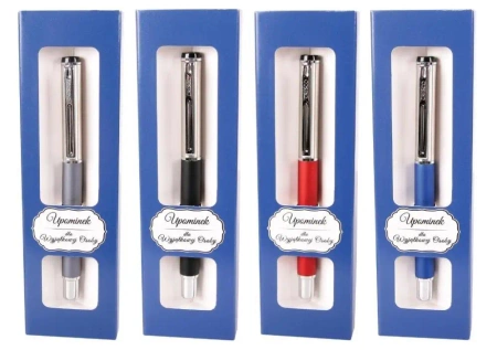 Pióro wieczne Reporter w etui FK mix - Cresco