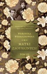 Matki zagubionych DL - Weronika Wierzchowska