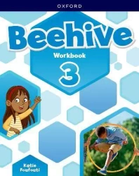 Beehive 3. Workbook - Praca zbiorowa