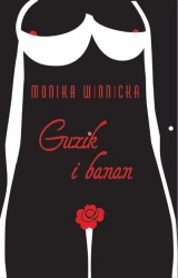 eBook Guzik i banan - Monika Winnicka
