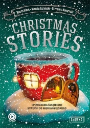 eBook Christmas Stories - Marta Fihel epub mobi