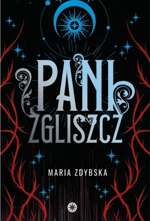 eBook Pani Zgliszcz - Maria Zdybska epub mobi