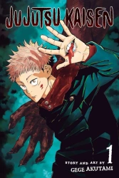 Jujutsu Kaisen. Vol. 1 - Gege Akutami