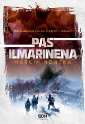 eBook Pas Ilmarinena - Marcin Mortka epub