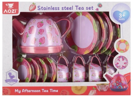 Naczynia Kuchenne Metalowe Mega Creative 571369