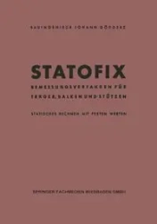 Statofix - Gödderz Johann