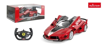 Ferrari FXX K Evo R/C 1:14 - Ciuciubabka