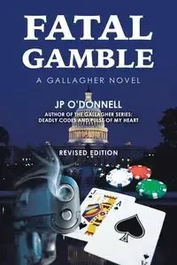 Fatal Gamble - O'Donnell JP