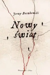 Nowy świat - Jerzy Boczkowski