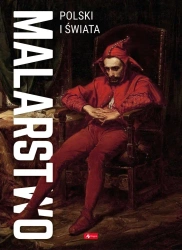 Malarstwo Polski i świata - praca zbiorowa