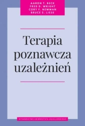 Terapia poznawcza uzależnień - praca zbiorowa