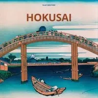Hokusai - Olaf Mextorf