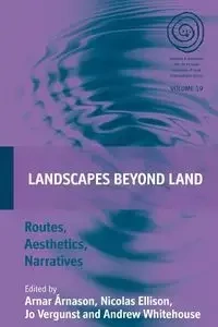 Landscapes Beyond Land - Árnason Arnar
