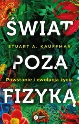 Świat poza fizyką - Stuart A. Kauffman