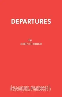 Departures - John Godber