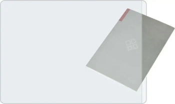 Podkładka na biurko z kieszenią WP - Panta Plast