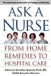 Ask a Nurse - American Association of Colleges of Nurs