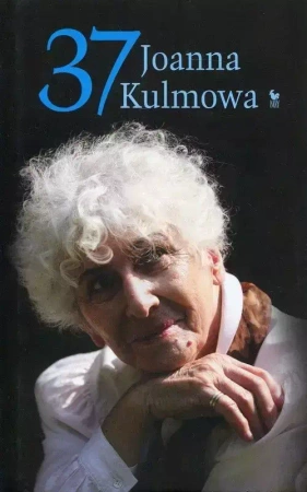 37 - Joanna Kulmowa