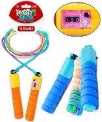 Skakanka z licznikiem Sportox Kids - Artyk