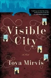 Visible City - Tova Mirvis