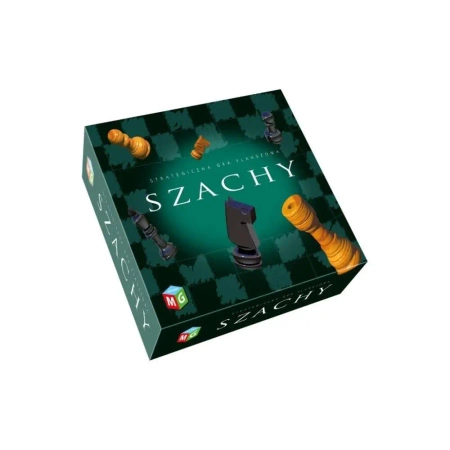 Szachy małe - Multigra