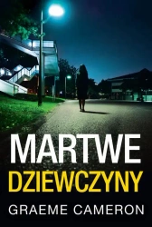 eBook Martwe dziewczyny - Cameron Graeme epub mobi