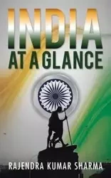 India at a Glance - Sharma Rajendra Kumar
