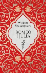 William Shakespeare. Minikolekcja. Romeo i Julia - William Shakespeare