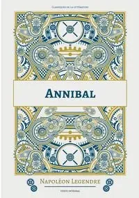 Annibal - Legendre Napoléon