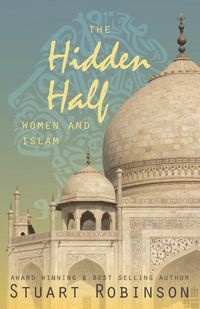 The Hidden Half - Stuart Robinson