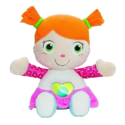 First Love: Maskotka laleczka Emily - Chicco