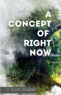 A Concept of Right Now - Walker Scott J.