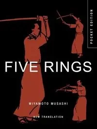 Five Rings - Hatchard Maisy, Miyamoto Musashi