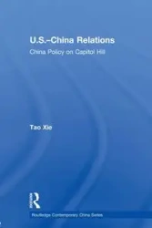 US-China Relations - Xie Tao