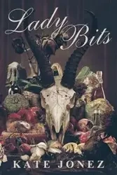 Lady Bits - Kate Jonez