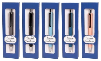 Długopis Orion Gift Box mix - Cresco