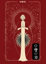 Underland Arcana 10 - Teppo Mark