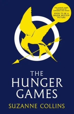 The Hunger Games. Volume 1 - Suzanne Collins