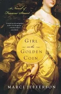 GIRL ON THE GOLDEN COIN - JEFFERSON MARCI