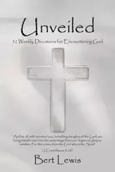 Unveiled - Lewis Bert