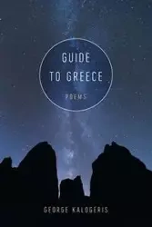 Guide to Greece - George Kalogeris