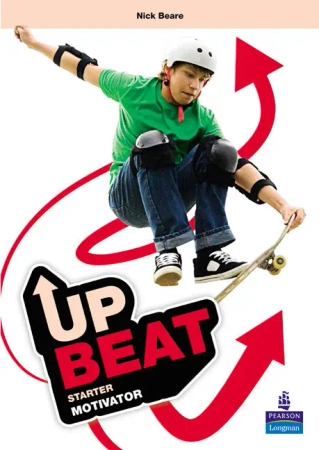 Upbeat GL Starter Motivator OOP
