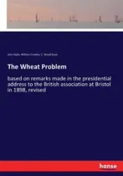 The Wheat Problem - Davis C. Wood