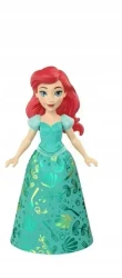 Disney Princess Ariel Posable Small Doll