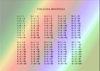 Podkładka na biurko A3 - 7R