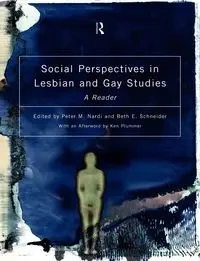Social Perspectives in Lesbian and Gay Studies - Nardi Peter M.
