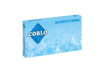 Karty pracy - 74 edu zadania - Coblo