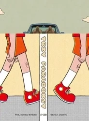 Trzy paradoksy - Paul Hornschemeier